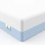 Dourxi Crib Mattress, Dual Sided Co