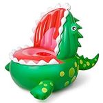 BravoStar Inflatable Dinosaur Kids 