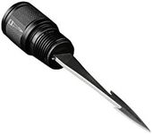 aiGear Spear Head Accessory Stainless Steel Black(G2647-SH)
