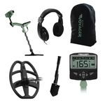 Waterproof Headphones For Metal Detecting