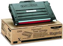 Xerox Phaser Colour 6100 Series RED Magenta Laser Toner Cartridge 2000 Pages