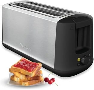Moulinex S