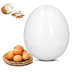 Egg Cooker with 4 Egg Capacity Micr