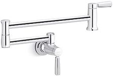 Kohler 35744-CP Wall Mount Traditio