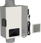 Dirlexal Upgrade Dryer Booster Fan 