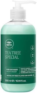 Tea Tree H