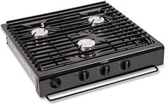 Atwood 50301 RV Kitchen 3-Burner Co