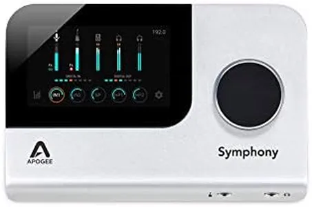 Apogee Sym