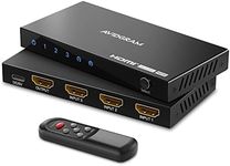 HDMI 2.1 Switch 8K 60Hz, AVIDGRAM H