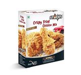 Crispy Fried Chicken Mix (Hot and Spicy, Pack of 2)