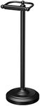Gatco 1436MX, Freestanding Toilet P