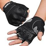 ATERCEL Workout Gloves for Women an