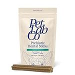 Petlab Co. Dental Sticks – Dog Dent