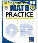 Math Practice, Grade 3: Volume 9 (Singapore Math)