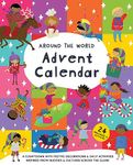 Around the World Advent Calendar