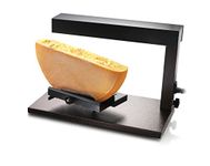 BOSKA 852010 Raclette Demi, Plastic,Steel, Black