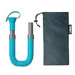 Colapz Collapsible Water Aquaroll Fill Up Hose Caravan Accessory Extendable 1m