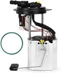 DWVO Fuel Pump Compatible with Chevy Traverse & Buick Enclave 09-17, GMC Acadia 09-16, Acadia Limited 17, Saturn Outlook 09-10 V6 3.6L