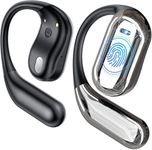 EUQQ Open Ear Bluetooth 5.4 Headpho