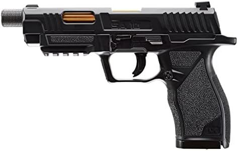 Umarex SA10 .177 Caliber Pellet or BB Gun Air Pistol, SA10 Air Pistol