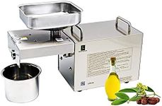 CGOLDENWALL 750W 5kg/h Home Automat