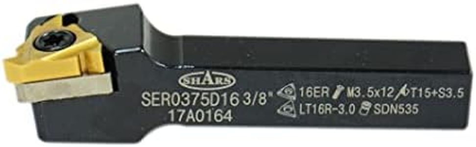 Shars 3/8"