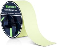 Meoarcx Glow in The Dark Tape, Anti