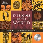 Designs of the World (British Museum Pattern Books)