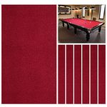 Pool Table Felt