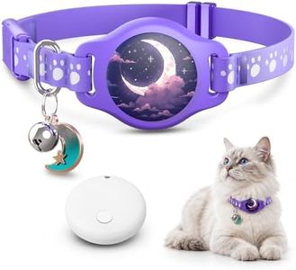 Cat Tracke