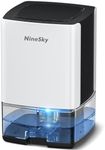 NineSky Dehumidifier for Home, 35oz