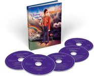 Misplaced Childhood (Deluxe Edition)(4CD/1BluRay)