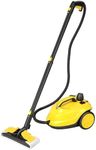 HOMFME 2000W Steam Cleaner, Multipurpose Steamer with 13 Accessories and 1.8L Tank, Portable Handheld Steam Mop Steam Cleaning Machine for Floors, Carpet, Windows, Autos