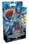 Yu-Gi-Oh KONMEMA Mechanized Madness Structure Deck