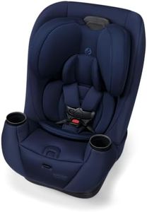 Maxi-Cosi Pria 3-in-1 Convertible Car Seat, Infant to Toddler Car Seat, Easy-Install Harness, Machine-Washable Cover, 5-100 lbs, Seafaring