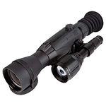 Sightmark Wraith 4K Max 3-24x50 w/IR Digital Night Vision Riflescope