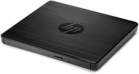 HP External Portable Slim Design CD