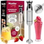 MuellerLiving Hand Blender, Immersi