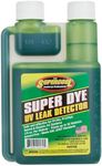 Supercool A/C Leak Detection Dye, Green, 8oz