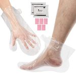 Paraffin Refills