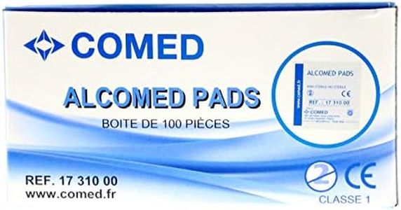 Tampons/Co