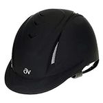 Ovation Deluxe Schooler Helmet S/M 