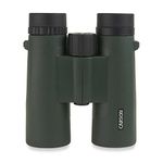 Carson JR Series 8x42mm Full Sized Waterproof Binoculars for Bird Watching, Hunting, Sight-Seeing, Surveillance, Concerts, Sporting Events, Safaris, Camping, Travel and Outdoor Adventures