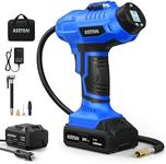 AstroAI C2 Cordless Tire Inflator A