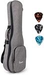 Ukulele Bag Baritone Ukuleles Case 