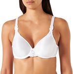 Chantelle Hedona Minimizer Bra White