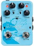 EBS Billy Sheehan Ultimate Signatur