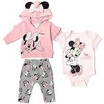 Disney Minnie Mouse Infant Baby Boy