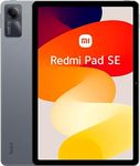 Xiaomi Redmi Pad SE WiFi 4GB 128GB - Graphite Gray (UK Version + 2 Years Warranty)