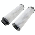 MaximalPower VF HOV845 Replacement HEPA Filter for Hoover WindTunnel, EmPower and Savvy & Bagless Vacuum Cleaners with a Twin Chamber System (2 Pack)